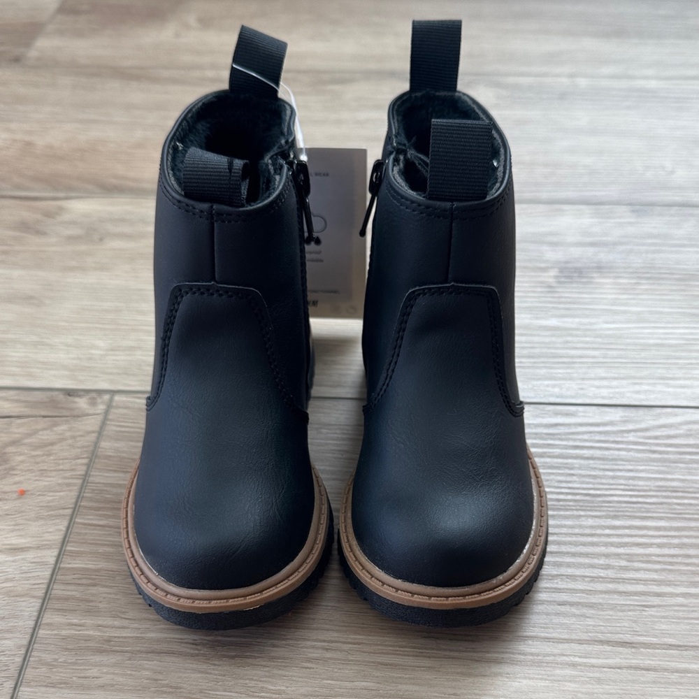 H&M Girl's Waterproof Boots